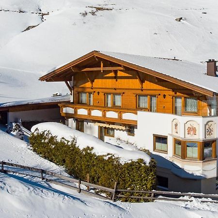 Appartement Diamant Solden Bagian luar foto