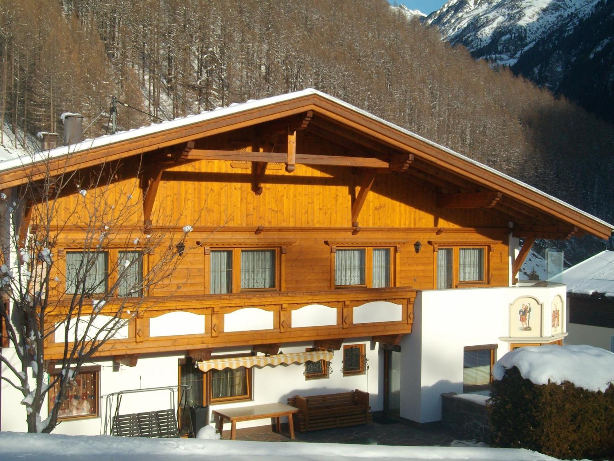 Appartement Diamant Solden Bagian luar foto