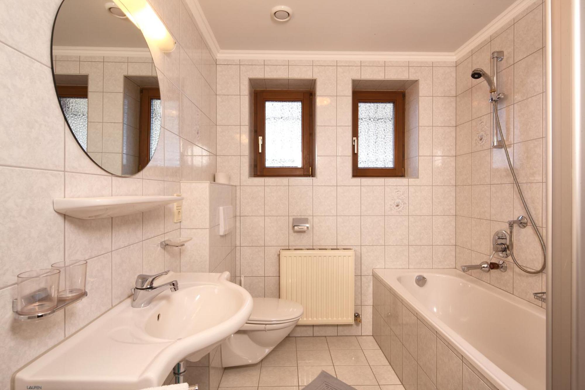 Appartement Diamant Solden Ruang foto