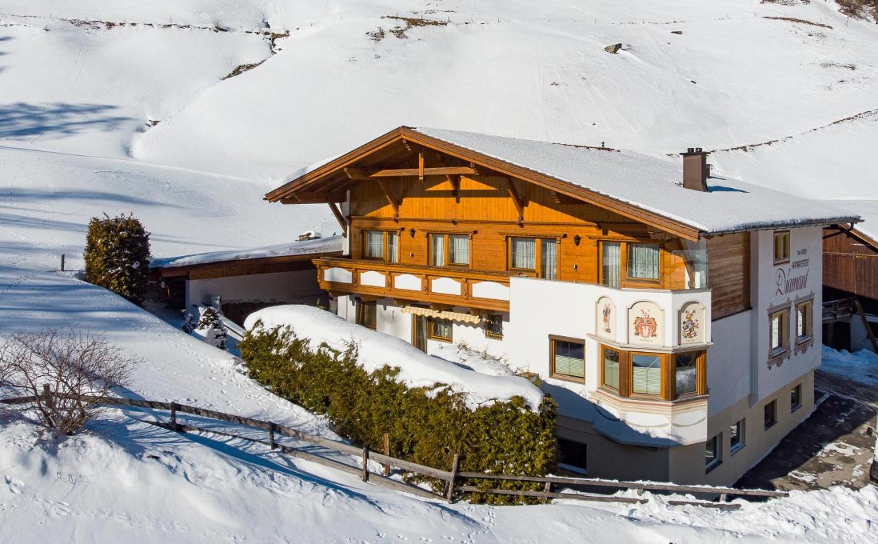 Appartement Diamant Solden Bagian luar foto